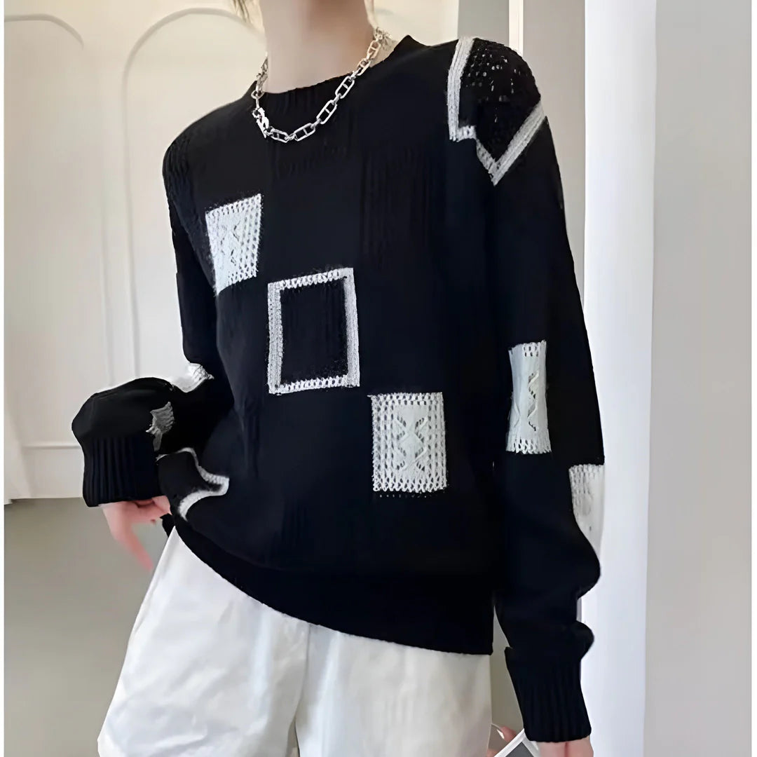 Alida™ | Pull chic pour femme