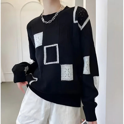 Alida™ | Pull chic pour femme