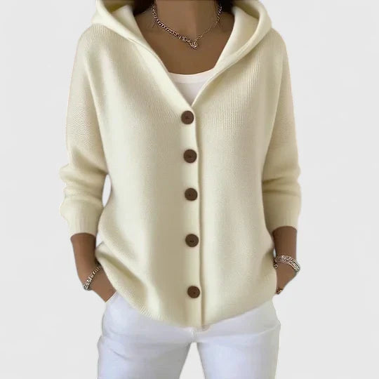 Rhezalynn™ | Cardigan élégant