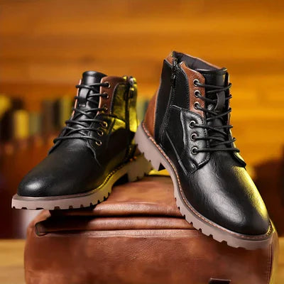 Brody™ | Bottines à lacets