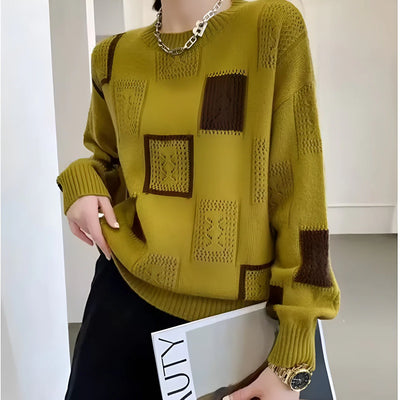 Alida™ | Pull chic pour femme
