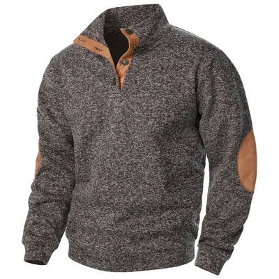 Everett™ | Pull d'automne en tricot