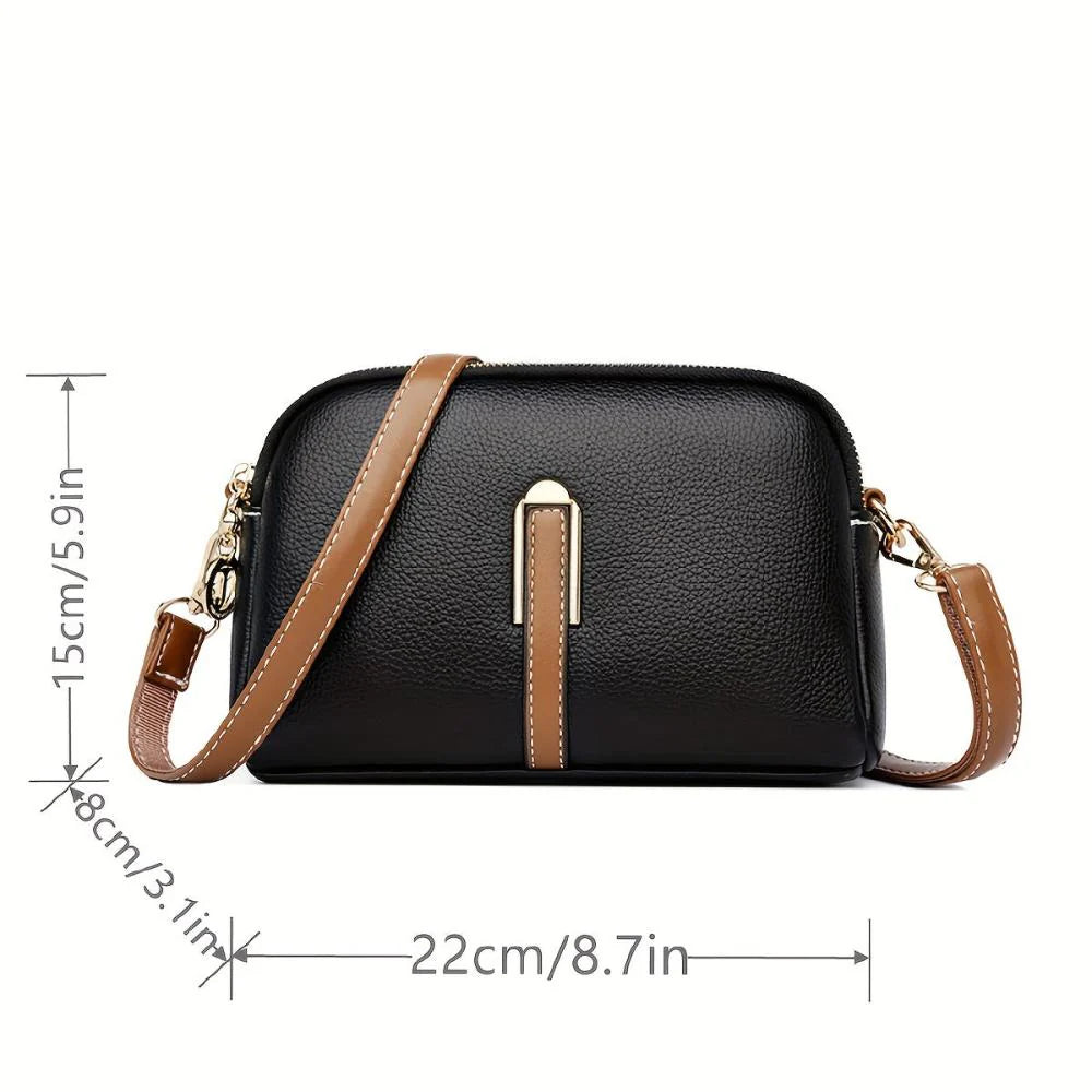 Tati™ | Sac à bandoulière avec motif gaufré