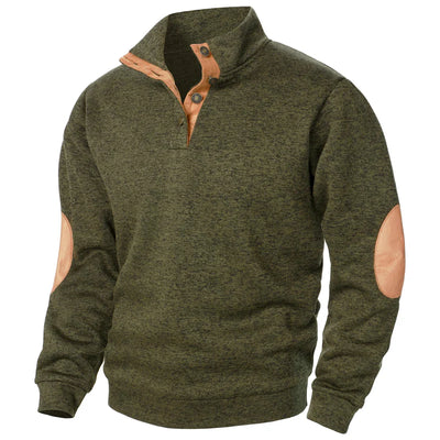 Everett™ | Pull d'automne en tricot