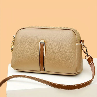 Tati™ | Sac à bandoulière avec motif gaufré