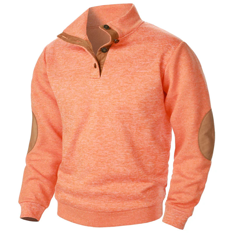 Everett™ | Pull d'automne en tricot