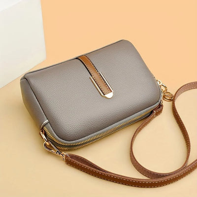 Tati™ | Sac à bandoulière avec motif gaufré