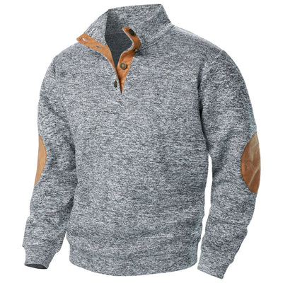 Everett™ | Pull d'automne en tricot