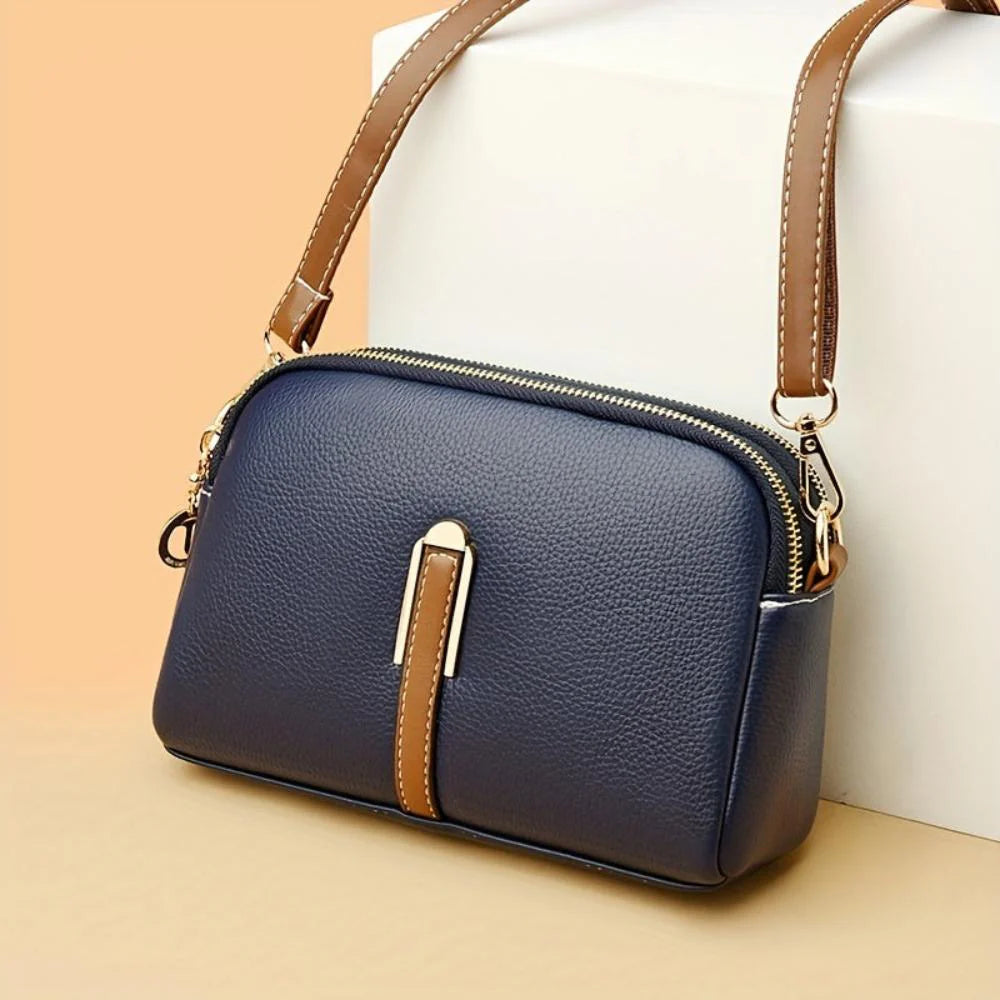 Tati™ | Sac à bandoulière avec motif gaufré