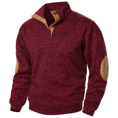 Everett™ | Pull d'automne en tricot