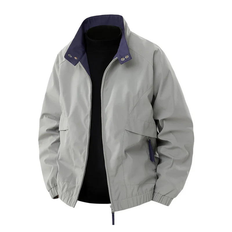 James™ | Veste coupe-vent décontractée