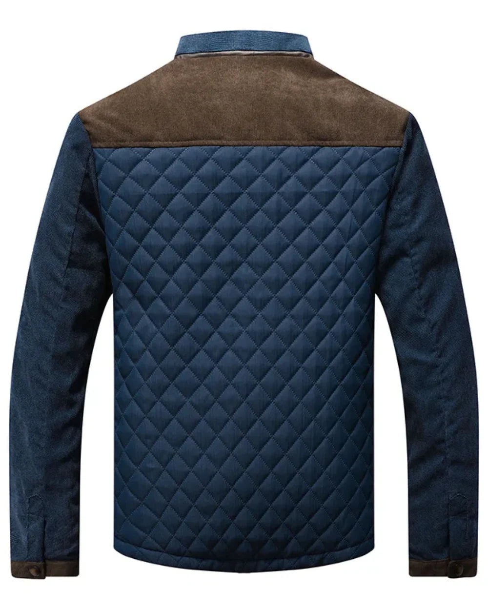 Denver™ | VESTE DE LUXE POUR HOMME